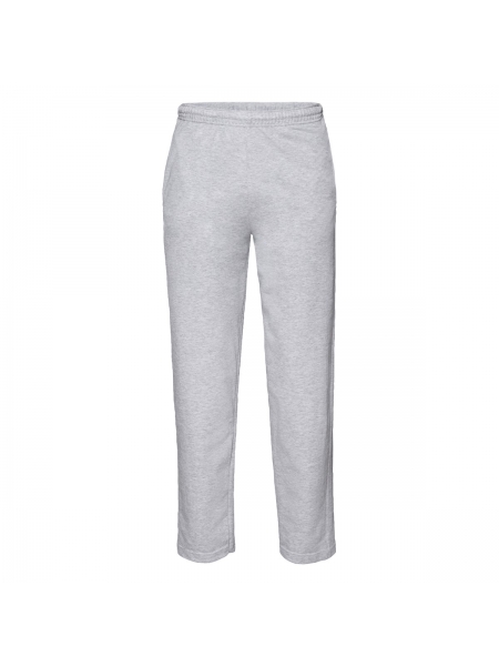 pantaloni-lightweight-open-hem-jog-pants-heather grey.jpg